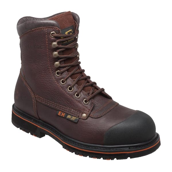 novi pro work boots