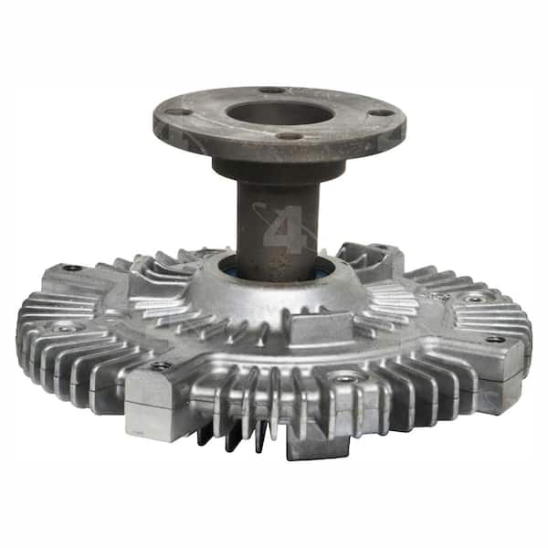 Hayden Fan Clutch 2666 The Home Depot