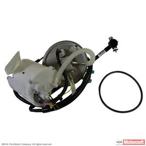 Fuel Pump and Sender Assembly-GAS MOTORCRAFT PFS-571