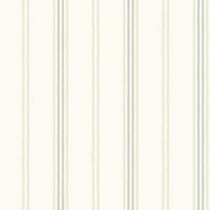 Lovage Green Pre-Pasted Non-Woven Wallpaper