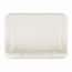 Daltile Bathroom Accessories Almond 4-3/4 in. x 6-3/8 in. Soap Dish ...