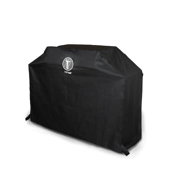 TYTUS 70" Premium Island Grill Cover