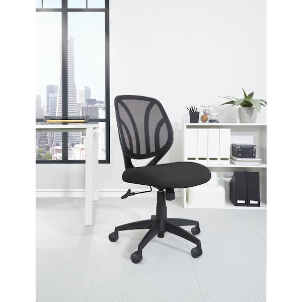 Office star discount mesh task chair