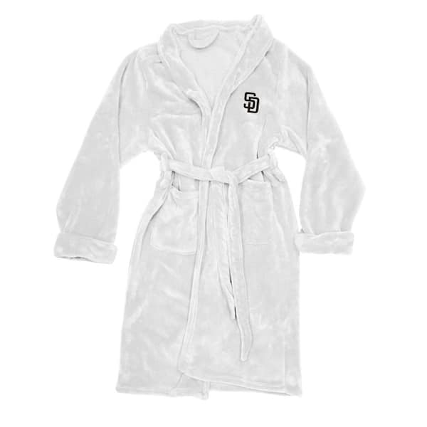THE NORTHWEST GROUP MLB New York Padres L/XL Bathrobe