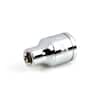 TEKTON 3/8-Inch Drive E7 External Star Socket - SHD12407, Chrome Finish, For High-Torque Fasteners - View #8