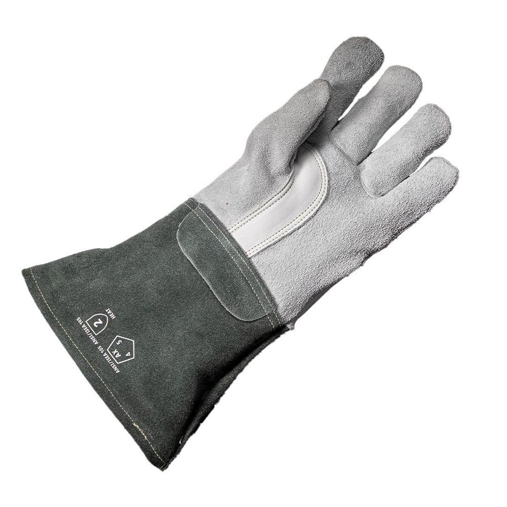 Stick Welding glove- Extra Large price history on PriceWatchPro