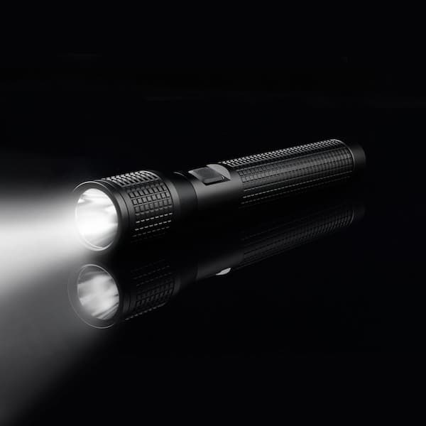 Details about   Inova -Free Shipping 672 Lumens Black T5 High Powered Tactical LED Flashlight 