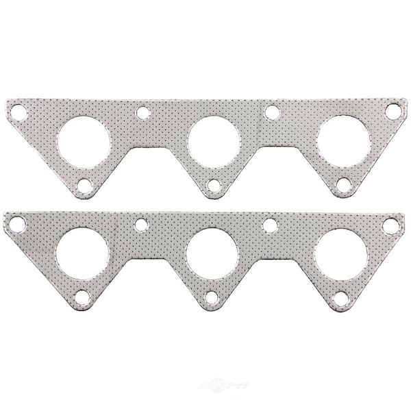 FELPRO Exhaust Manifold Gasket Set MS 967811 The Home Depot