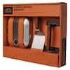 Traeger Ultimate Smashed Burger Kit 3-Piece Set BAC734