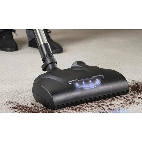 Prolux X8 Elite Backpack Vacuum Canister w/Electric Powerhead Kit
