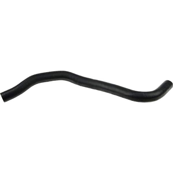 Sunsong Power Steering Reservoir Line Hose - Reservoir To Pump