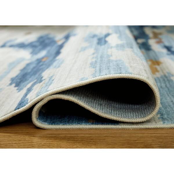 Vinlett Area Rug