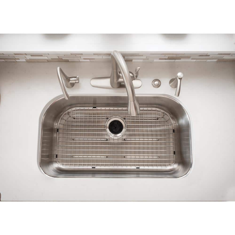 Moen Chrome Garbage Disposal Air Switch Controller with Stainless Buttons