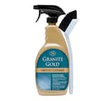 24 oz. Grout Cleaner with Brush