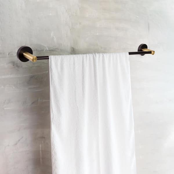 Split P Urban Farmhouse Towel Bar 18