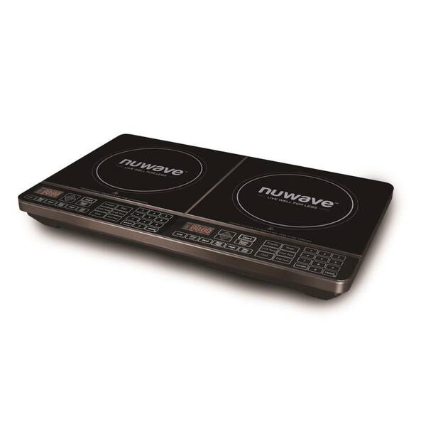 NuWave Induction Cooktop - Product Review