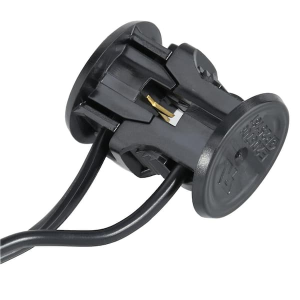 Landscape deals light connectors