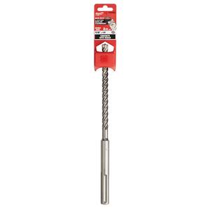 SDS Max - Drill Bits - Power Tool Accessories - The Home Depot