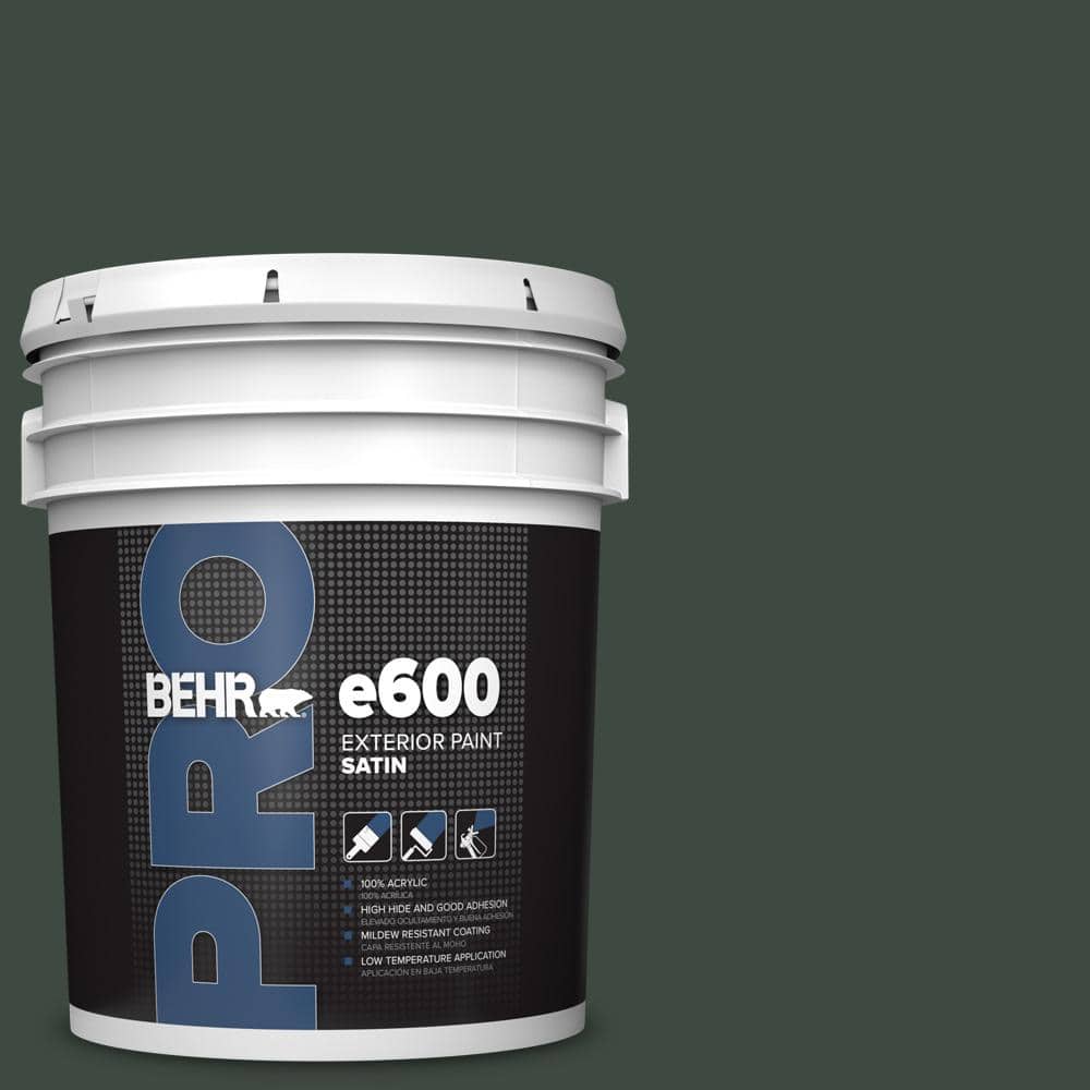 5 gal. #PPF-54 Trellised Ivy Satin Exterior Paint price history on PriceWatchPro