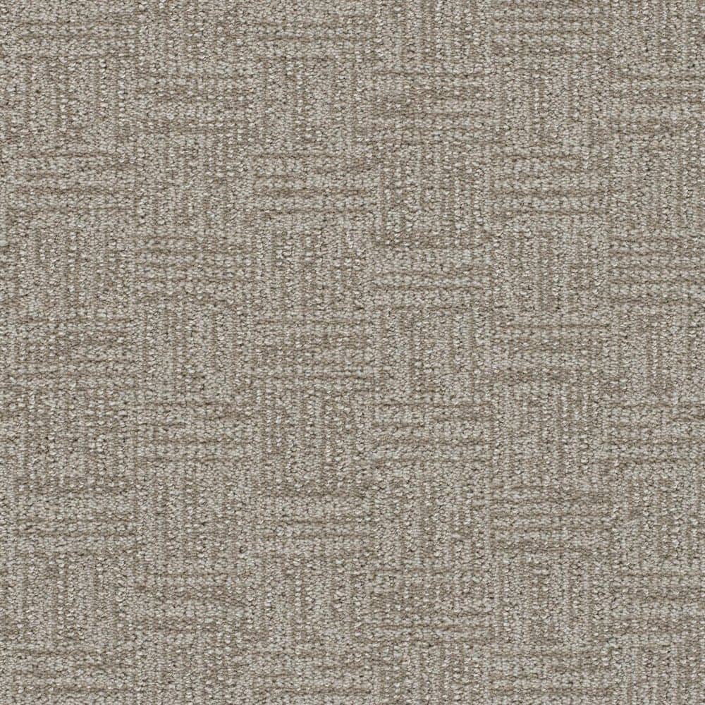 8 in. x 8 in. Pattern Carpet Sample - Nestled Nooks - Color Crafted price history on PriceWatchPro