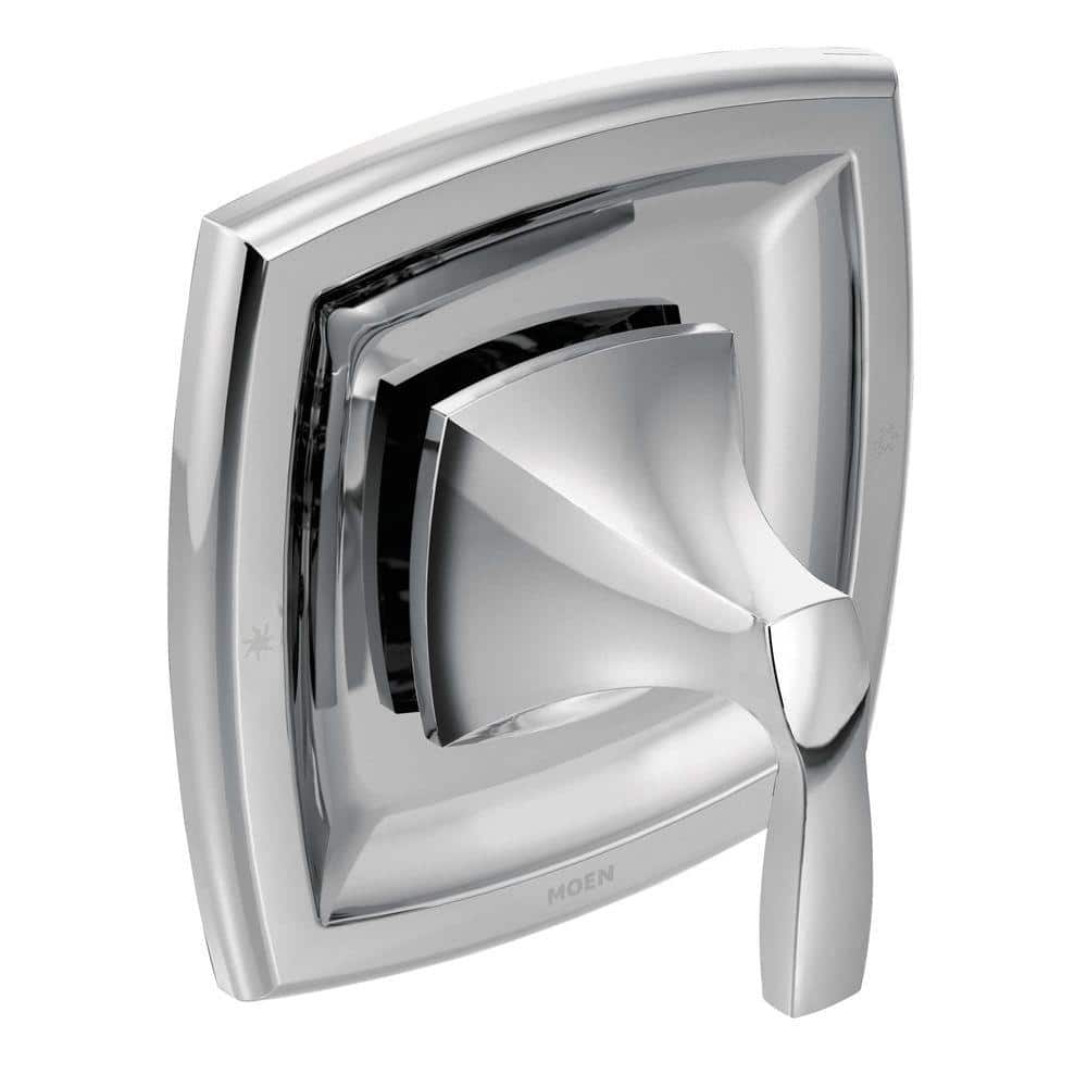 Voss Single-Handle Posi-Temp Valve Trim Kit in Chrome (Valve Not Included) price history on PriceWatchPro