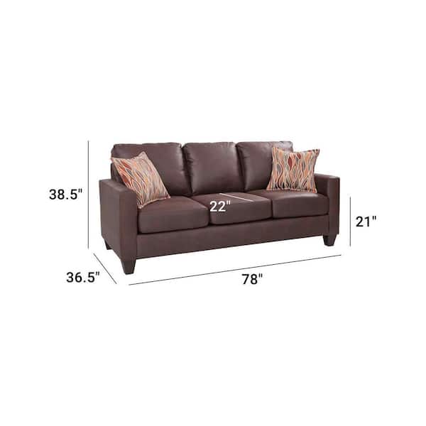 matsu8878　STANDARD B SOFA - 2P STANDARD B SOFA - 2P | Original Furniture,Sofa, Cushion