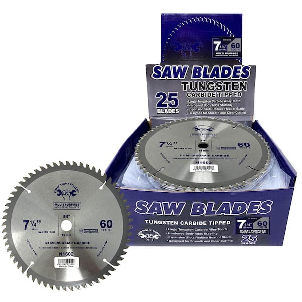 Carbide Tip Reciprocating Saw Blade For Brick Stone Cut Tool Abrasive Material 