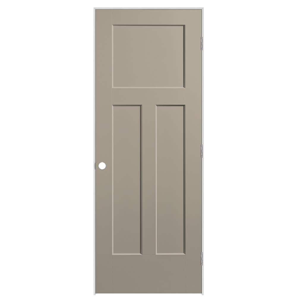 smoked-tan-masonite-single-