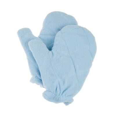 Microwaveable Heat Therapy Mittens