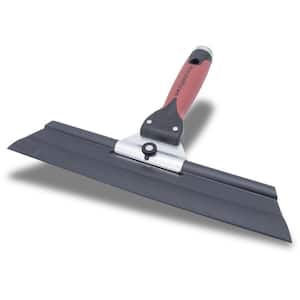 12 in. Adjustable Pitch Squeegee Trowel