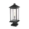 black-pier-mount-lights-531phbxls-sqpm-bk-4f.2