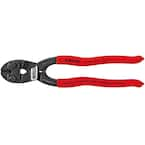 KNIPEX 8 in. High Leverage CoBolt Fencing Cutters 71 01 200 R