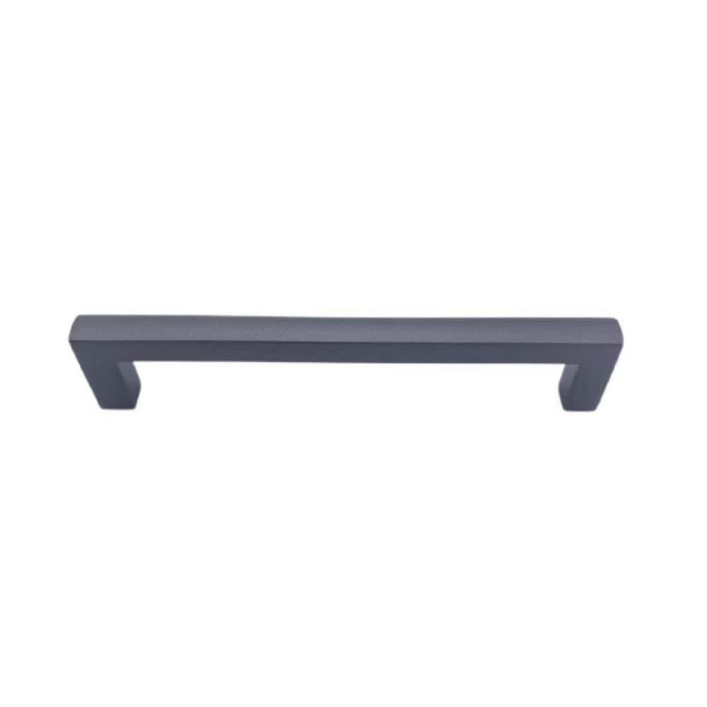 Atria 5 in. Matte Grey Square Cabinet Pulls - (10 Pack) price history on PriceWatchPro