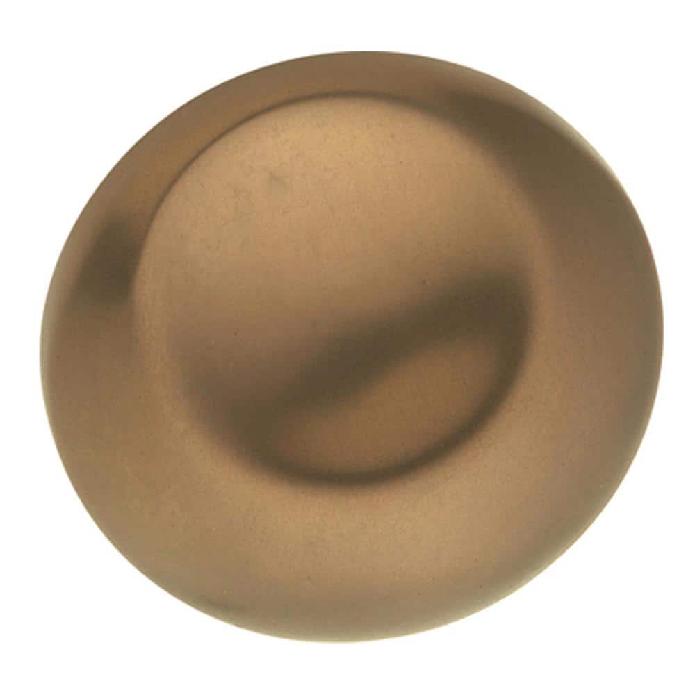 Metropolis 1-1/4 in. Veneti Bronze Cabinet Knob price history on PriceWatchPro