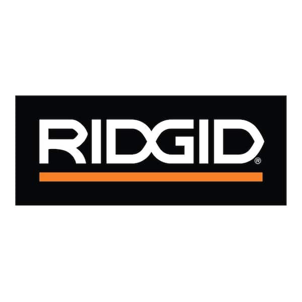 RIDGID LED Flashlight 18-Volt  Swivel Head with Belt Clip CDN SELLER Tool-Only 