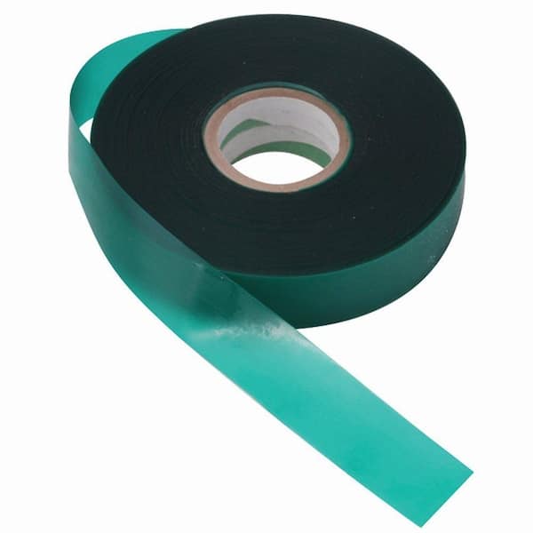 Bond Manufacturing 1 in. x 150 ft. Tie Tape (10 Rolls per Pack)