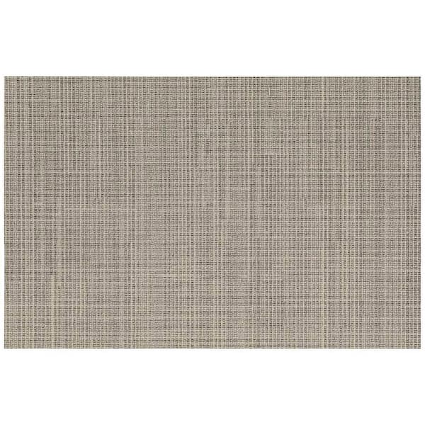 Natural Harmony 6 in. x 6 in. Loop Carpet Sample - Modish Outlines ...