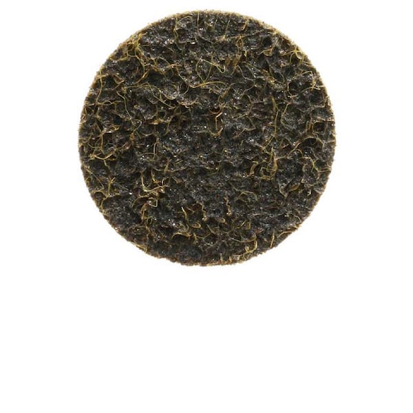 King Arthur's Tools Merlin2 QC Surface Conditioning Disc Brown - Coarse