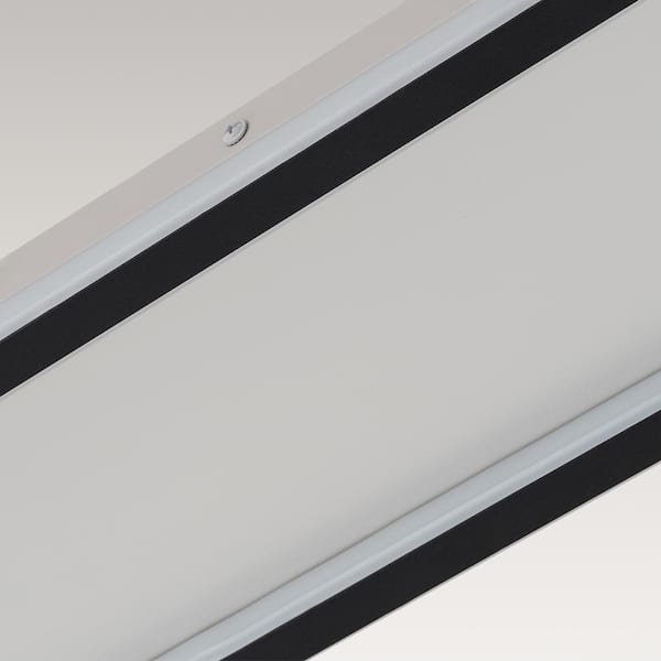 Have a question about HUOKU Lumin 39.4 in. x 5.9 in. Long Linear