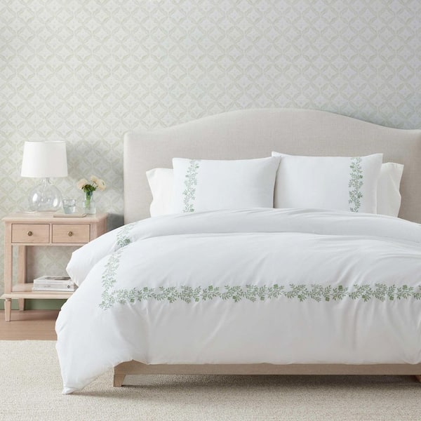MARTHA STEWART - Comforters - The Home Depot
