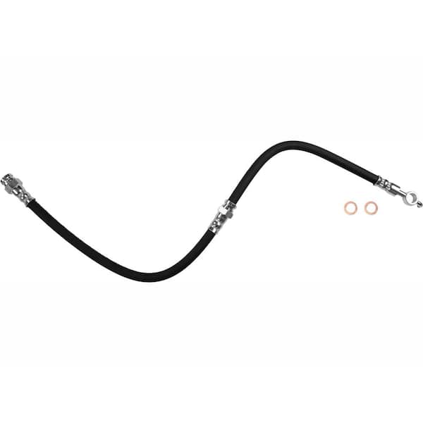 Sunsong Brake Hydraulic Hose - Rear