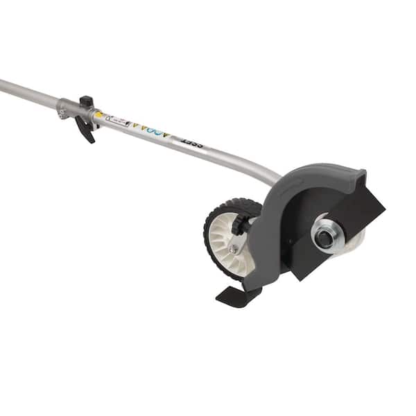 Honda VersAttach System 8 in. Straight Shaft Edger Attachment