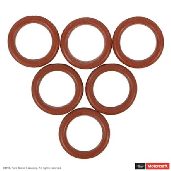 Motorcraft A/C Line O-Ring