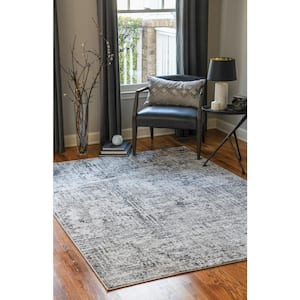 Eternity Mizar Wheat 1 ft. 11 in. x 3 ft. Accent Rug