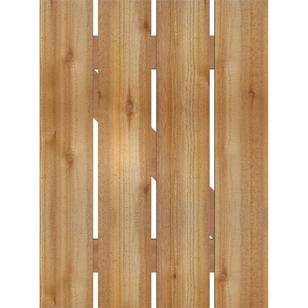 Have a question about Ekena Millwork 23