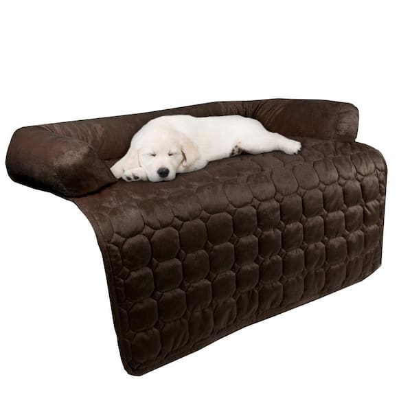 Microfiber Pet Furniture Extra Long Sofa Cover
