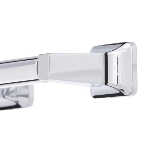 Commercial Toilet Paper Dispenser In Satin Brass, TH-2 – Electronic Faucet