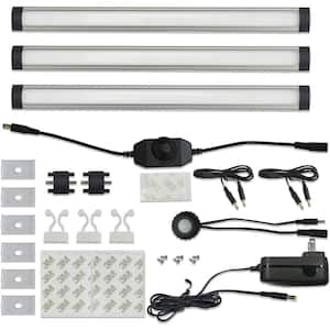 LED Lights Kit with Motion Sensor and Remote Control