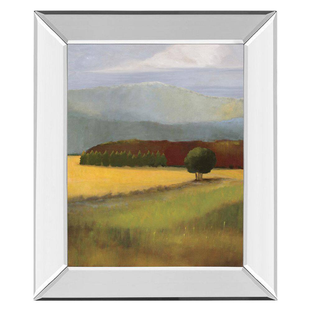 1 Piece Framed Graphic Print Abstract Art Print 26 in. x 22 in. price history on PriceWatchPro