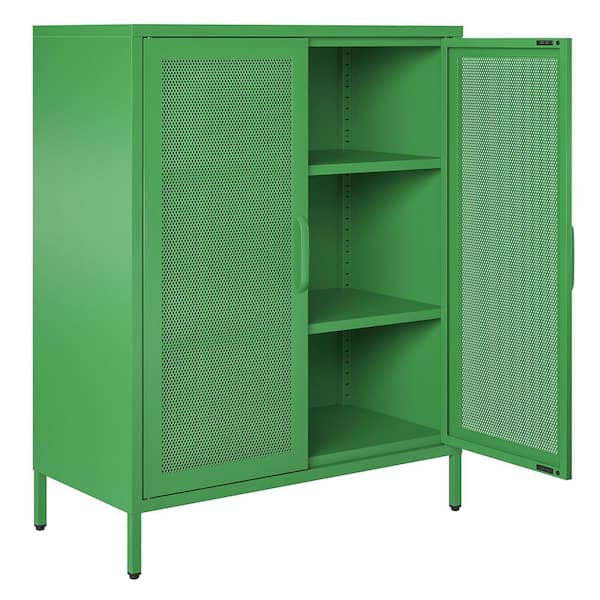 DULTON ONLINE SHOP | MINI TRIANGLE CABINET GRAY GREEN(GRAY